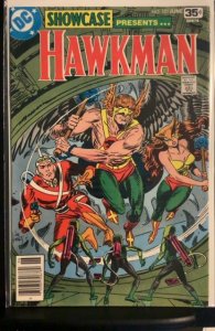 Showcase #101 (1978)