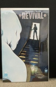 Revival #3 (2012)