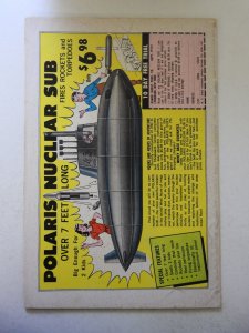 Unknown Worlds #53 (1967) FN Condition