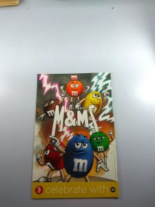 Spider-Man/Deadpool #5 (2016) - NM