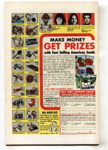 AMAZING SPIDER-MAN #156--1976--MARVEL COMICS-- VF-