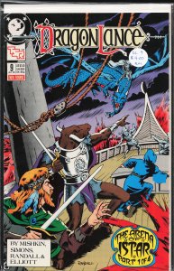 Dragonlance #9 (1989)