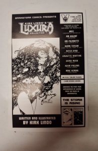 Vamperotica #5 (1995) NM Brainstorm Comic Book J731