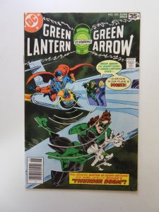 Green Lantern #105 (1978) VF condition