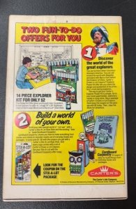 World's Finest Comics #248 (1978)