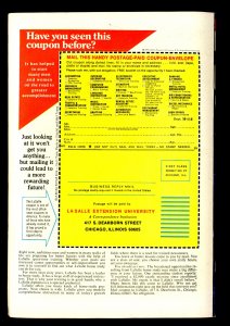 Fantastic Four #153 VF- 7.5