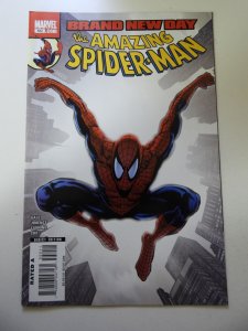The Amazing Spider-Man #552 (2008) FN Condition