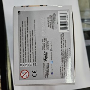 Funko Pop! EL Chavo Del Ocho #751