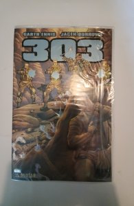 Garth Ennis' 303 #2 (2004) NM Avatar Comic Book J738