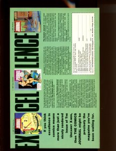 Usagi Yojimbo #13 - Stan Sakai Cover! (8.0/8.5) 1988