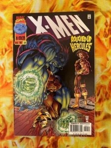 X-Men #59 (1996) - NM