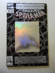 The Amazing Spider-Man #365 (1992) VF+ Condition