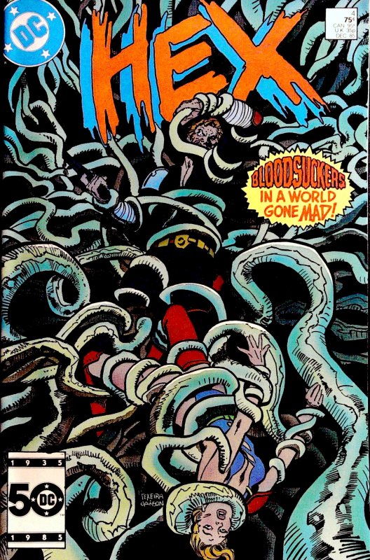 Hex #4 (1985)