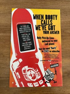 Cyber Force # 5 NM 1st Print Variant Cover Image Top Cow Comic Book 10 J277