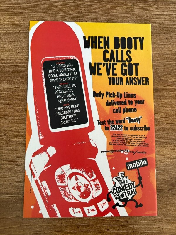 Cyber Force # 5 NM 1st Print Variant Cover Image Top Cow Comic Book 10 J277