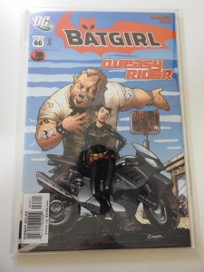 Batgirl #66 (2005)