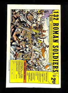 Moon Knight (1980) #5