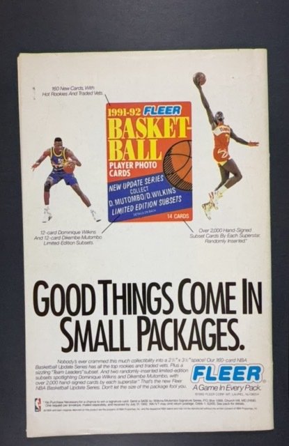 The Amazing Spider-Man #363 (1992)