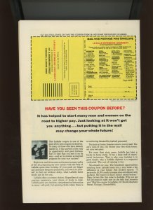 (1973) Amazing Spider-Man #126: BRONZE AGE! WE COMBINE SHIPPING! (8.0/8.5)