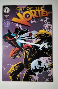 Out of the Vortex #2 (1993) Dark Horse Comic Book J760