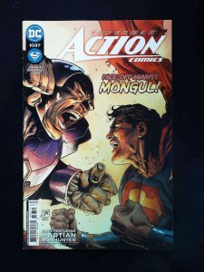 Action Comics #1037 (3Rd Series) Dc Comics 2022 Nm