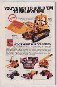 Detective Comics #488 (1980) Batman