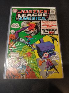 Justice League of America #42 (1966)