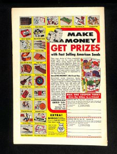 Strange Adventures #138