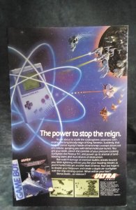 The Uncanny X-Men #264 (1990)