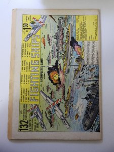 Action Comics #325 (1965) GD/VG Condition centerfold detached at bottom staple