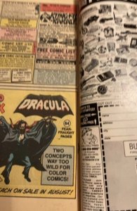 The Amazing Spider-Man Annual #13 (1979) John Byrne