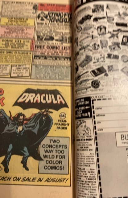 The Amazing Spider-Man Annual #13 (1979) John Byrne