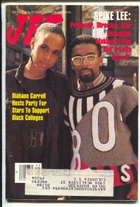 Jet 11/10/1985-Spike Lee-African-American culture-FN-