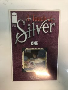 A Touch Of Silver (1997) Complete Set # 1-6 (VF/NM) Image Comics
