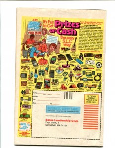 Amazing Spider-Man #218 - Frank Miller Cover Art! (4.5) 1981