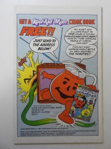 The Uncanny X-Men #171 (1983) FN+ Condition!