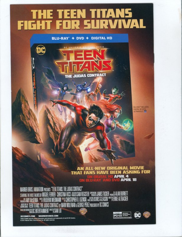 Batman #21 Mikel Janin International Variant Cover