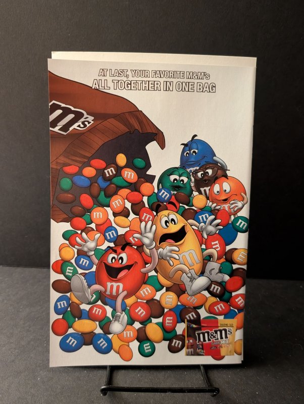 Black Panther #3 Gary Frank Variant (2022)