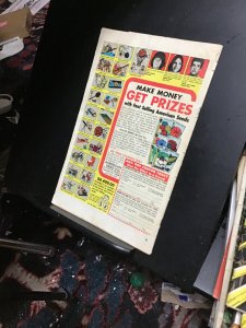 The X-Men #99 (1976) Death Star Rising!  Affordable grade, ouch! GD-