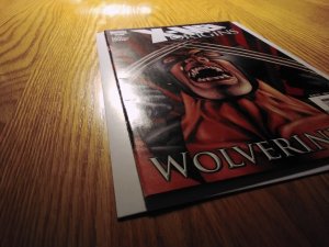 X-Men Origins: Wolverine (2009)