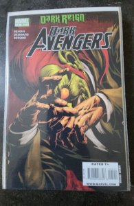 Dark Avengers #5 (2009)