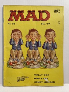 Mad #36