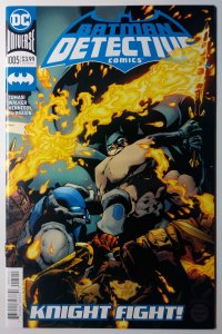Detective Comics #1005 (9.4, 2019)