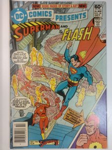 DC Comics Presents #38 (6.5, 1981) NEWSSTAND