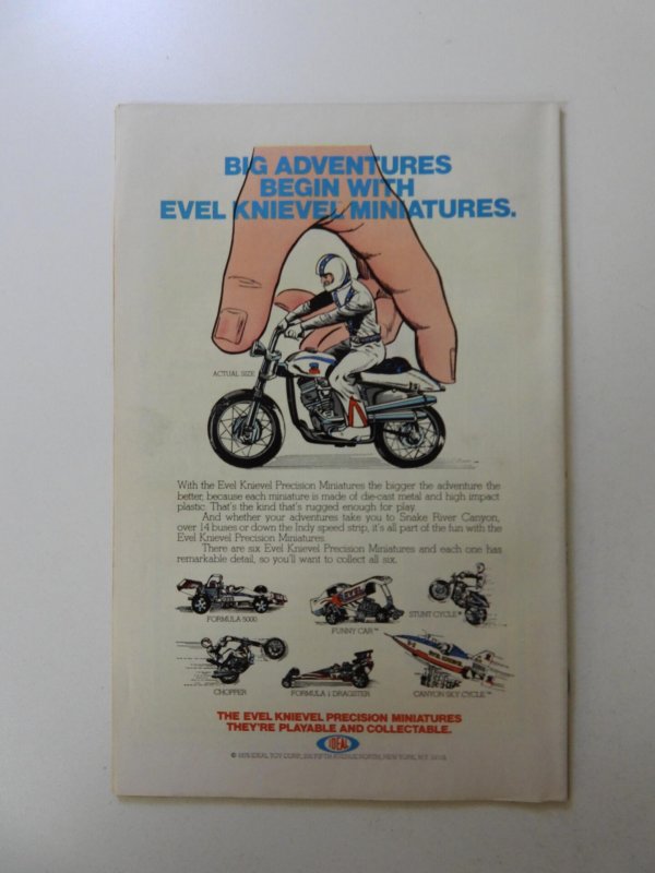 House of Mystery #250 (1977) FN/VF condition