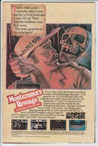 Amazing Spider-Man #260 (Jan-85) NM- High-Grade Spider-Man