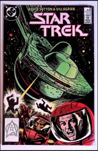 Star Trek #49 (1988)