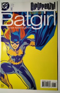 Batman: Batgirl #1 (1998) DC Comic Book J758