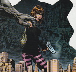 The Monolith #2 (2004)