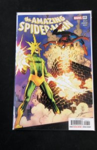 The Amazing Spider-Man #46 (2024)